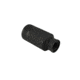 Spikes Tactical Barking Spider2 Krinkov Muzzle Brake, 5.56mm, 1/2-28 TPI, Black, SAKB0100