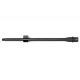 Spikes Tactical Barrel 5.56 - 14.5in Mid-Length Lightweight w/Gas Block, SB51405-LWG