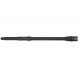 Spikes Tactical Barrel 5.56 - 14.5in Midlength CHF w/M4 Extension stripped, SB51406-ML