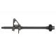 Spikes Tactical Barrel 5.56 - 14.5in Midlength CHF w/M4 Extension w/FSP, SB51406-ML9