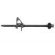 Spikes Tactical Barrel 5.56 - 16in Midlength CHF w/M4 Extension w/FSP, SB51606-ML9