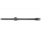 Spikes Tactical Barrel 5.56 - 16in Midlength CHF w/M4 Extension w/Gas Block, SB51606-MLG
