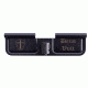 Spikes Tactical Ejection Port Door Crusader, Black SPKSED7018