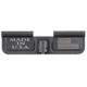 Spikes Tactical Ejection Port Door, SED7002