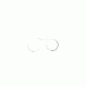 Spikes Tactical Gas Rings - ION Bonded Set of 3 SUGR220