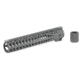 Spikes Tactical Logo Spider Web Rail, 12in, SSR9012