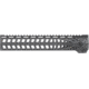 Spikes Tactical Logo Spider Web Rail, 12in, SSR9012