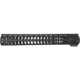 Spikes Tactical Logo Spider Web Rail, 15in, SSR9015
