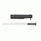 Spikes Tactical Lower Kit - Carbine Buffer Assembly Kit, Black, SLA500R-K