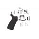 Spikes Tactical Enhanced Lower Parts Kit