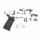 Spikes Tactical Lower Parts Kit Standard, Black, SLPK101