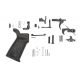 Spikes Tactical Standard Lower Parts Kit, Fire Control Group/Trigger, Black, SLPK101