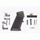 Spikes Tactical Lower Parts Kit Standard, Black SPKSLPK101