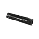 Spikes Tactical LW BAR2 Quad Rail, 10in, Black, SAR2110