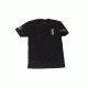 Spikes Tactical Mens - T-Shirt - Aloha Snack Bar, Black, 2XL SGT1072-2X