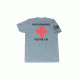 Spikes Tactical Mens - T-Shirt - Waterboarding Instructor, Indigo, 2XL SGT1074-2X