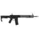 Spikes Tactical Pipe Hitter Semi-Auto Rifle, 5.56x45mm NATO, 16 in barrel, 1-7 Twist, Threaded, No Magazine Rounds, PHUR5435M3R-FRRMPG