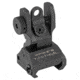 Spike's Tactical Rear Folding Sight, Black, SAS85R1