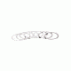 Spikes Tactical Spikes Barrel Nut Shim Kit Set of 8 SAR1000
