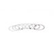 Spikes Tactical Barrel Nut Shim Kit