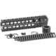 Spikes Tactical AR-15 CCR Quad Rails, 9in, Black, SQR2009