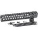 Spikes Tactical AR-15 CCR Quad Rails, 12in, Black, SQR2012
