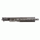 Spikes Tactical Upper 300BLK 10in Forged w/9in BAR2 Rail STU3010-R9F