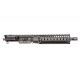 Spikes Tactical 300 Black Out 10in Forged Upper Receiver