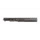 Spikes Tactical Upper 5.56 11.5in FN CHF w/12in BAR2 Rail, STU5310-R2S