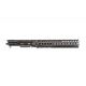 Spikes Tactical Upper 5.56 11.5in FN CHF w/13.2in BAR2 Rail, STU5310-R3S