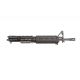 Spikes Tactical Upper 5.56 11.5in FN CHF w/BLK MOE Handguards &amp; FSP, STU5310-MOS