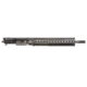 Spikes Tactical Upper 5.56 14.5in 16in OAL Midlength Lightweight LE w/13.2in BAR2 Rail &amp; Dynacomp STU5050-R3D