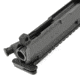 Spikes Tactical Upper 5.56 14.5in 16in OAL CHF Midlength w/Mid Length Handguards w/ Vortex, STU5420-MLS