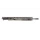 Spikes Tactical Upper 5.56 14.5in 16in OAL Midlength Lightweight LE w/12in M-LOK Rail w/ Dynacomp, STU5050-CM2D