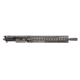 Spikes Tactical Upper 5.56 14.5in 16in OAL Midlength Lightweight LE w/13.2in SAR3 Rail w/ Vortex FH, STU5050-CQ3V