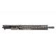 Spikes Tactical Upper 5.56 14.5in 16in OAL Midlength Lightweight LE w/13.2in SAR3 Rail w/ Vortex FH, STU5050-CQ3V