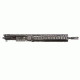 Spikes Tactical Upper 5.56 14.5in 16in OAL CHF Midlength w/12in BAR2 Rail w/ Vortex STU5420-R2S