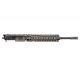 Spikes Tactical Upper 5.56 14.5in 16in OAL CHF Midlength w/10in SAR3 Rail w/ Vortex, STU5420-CQ1V
