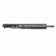 Spikes Tactical Upper 5.56 14.5in 16in OAL CHF Midlength w/12in BAR2 Rail w/ Dynacomp STU5420-R2D