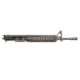 Spikes Tactical Upper 5.56 14.5in 16in OAL Midlength Lightweight LE w/9in SAR3 Rail w/ Vortex FH, STU5050-CQ9V