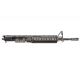 Spikes Tactical Upper 5.56 14.5in 16in OAL CHF Midlength w/9in BAR2 Rail w/ Vortex, STU5420-R9S