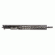 Spikes Tactical Upper 5.56 14.5in 16in OAL CHF Midlength w/13.2in SAR3 Rail w/ Vortex, STU5420-CQ3V