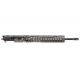 Spikes Tactical Upper 5.56 16in CHF Midlength w/ 12in SAR3 Rail, STU5435-CQ2F