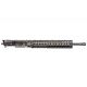 Spikes Tactical Upper 5.56 16in CHF Midlength w/ 13.2in BAR2 Rail, STU5435-R3S
