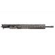 Spikes Tactical Upper 5.56 16in CHF Midlength w/ 13.2in SAR3 Rail, STU5435-CQ3F