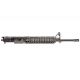 Spikes Tactical Upper 5.56 16in CHF Midlength w/ 9in SAR3 Rail, STU5435-CQ9FP