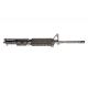 Spikes Tactical Upper 5.56 16in M4 LE w/BLK MOE Handguard &amp; FSP, STU5025-MOS