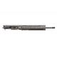 Spikes Tactical Upper 5.56 16in Midlength LE w/12in BAR2 Rail, STU5035-R2S