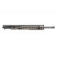 Spikes Tactical Upper 5.56 16in Midlength LE w/12in M-LOK Rail, STU5035-CM2F