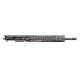 Spikes Tactical Upper 5.56 16in Midlength LE w/13.2in SAR3 Rail, STU5035-CQ3F